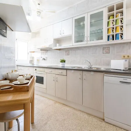 Roanne By Interhome Empuriabrava