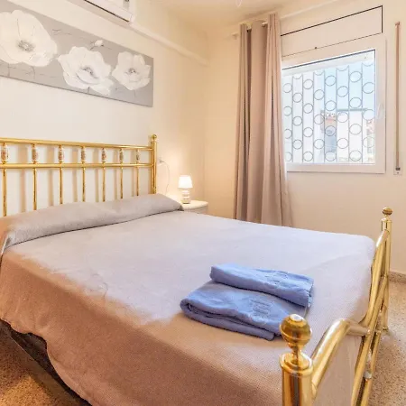 Roanne By Interhome Holiday home *