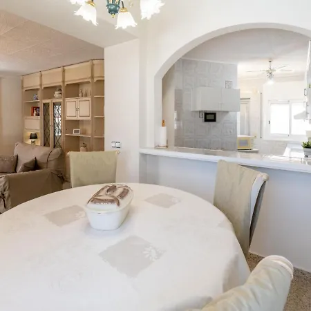 Roanne By Interhome Empuriabrava