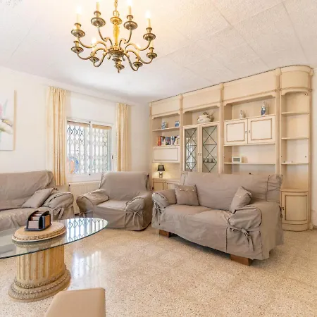 Holiday home Roanne By Interhome *