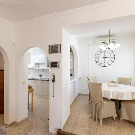 Roanne By Interhome * Empuriabrava