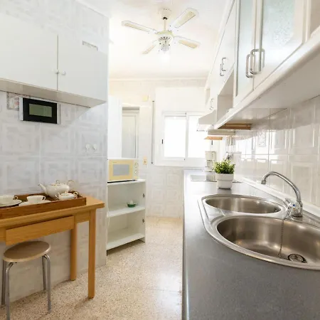 Roanne By Interhome Holiday home *