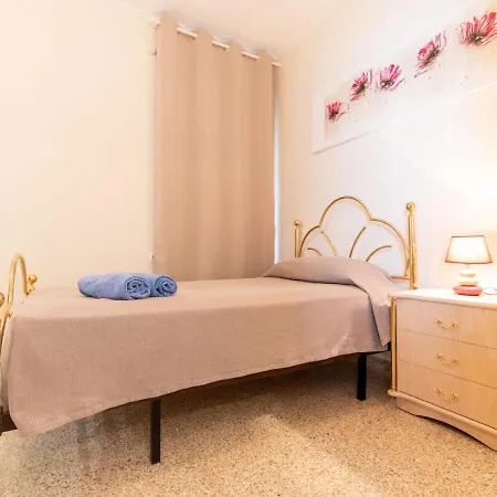 Holiday home Roanne By Interhome Empuriabrava