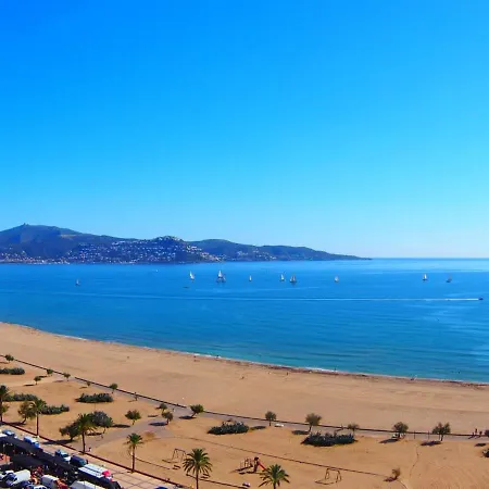 Roanne By Interhome * Empuriabrava