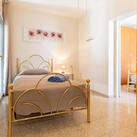 Holiday home Roanne By Interhome Empuriabrava