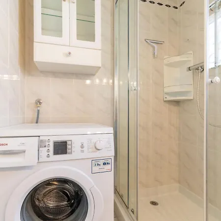 Roanne By Interhome בית נופש