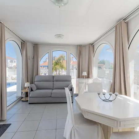 Roanne By Interhome Holiday home *