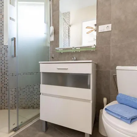 Roanne By Interhome Holiday home Empuriabrava