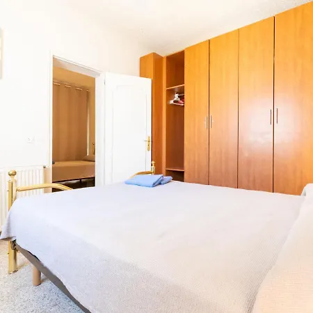 Holiday home Roanne By Interhome Empuriabrava