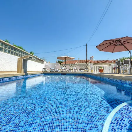 בית נופש Roanne By Interhome *