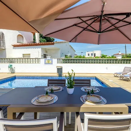 Roanne By Interhome * Empuriabrava