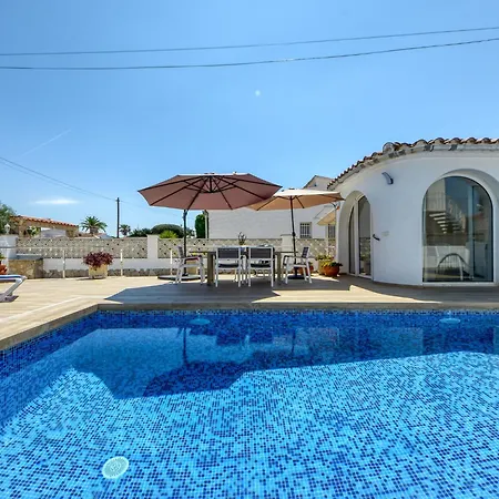 Roanne By Interhome Holiday home *